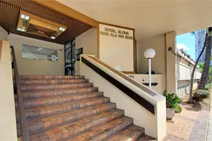 1909 Ala Wai Streets, Honolulu, HI 96815 - Photo 13