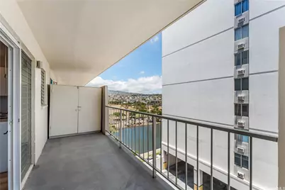 2609 Ala Wai Boulevard #1002, Honolulu, HI 96815 - Photo 13