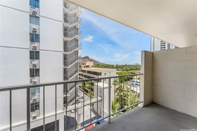 2609 Ala Wai Boulevard #1002, Honolulu, HI 96815 - Photo 15