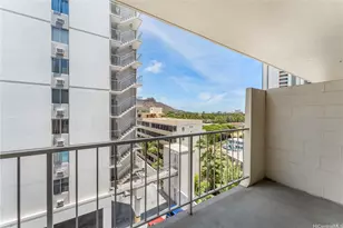 2609 Ala Wai Blvd, Honolulu, HI 96815 - Photo 15
