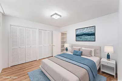 2609 Ala Wai Boulevard #1002, Honolulu, HI 96815 - Photo 9
