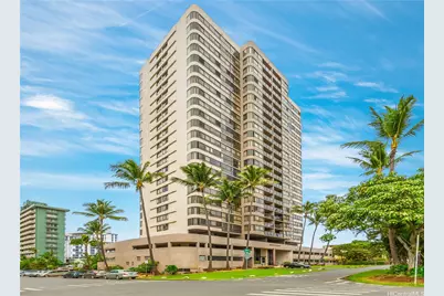 2724 Kahoaloha Lane #1906, Honolulu, HI 96826 - Photo 21