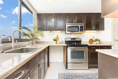 2724 Kahoaloha Lane #1906, Honolulu, HI 96826 - Photo 7