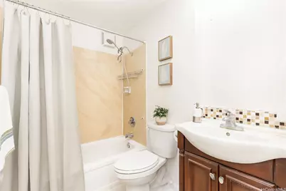 2724 Kahoaloha Lane #1906, Honolulu, HI 96826 - Photo 13