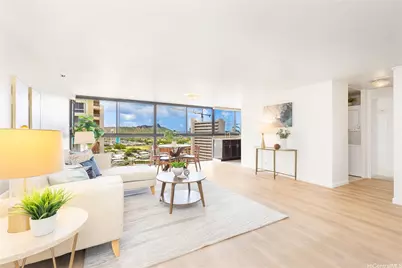 2724 Kahoaloha Lane #1906, Honolulu, HI 96826 - Photo 1