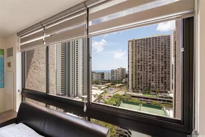 300 Wai Nani Way #II1918, Honolulu, HI 96815 - Photo 7