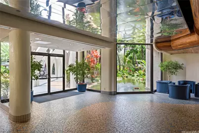 300 Wai Nani Way #II1918, Honolulu, HI 96815 - Photo 11