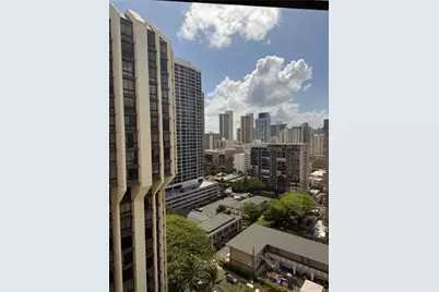 300 Wai Nani Way #II1918, Honolulu, HI 96815 - Photo 19