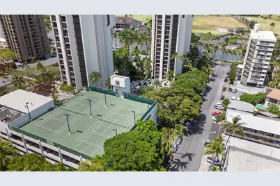 300 Wai Nani Way #II1918, Honolulu, HI 96815 - Photo 25