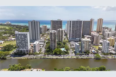 300 Wai Nani Way #II1918, Honolulu, HI 96815 - Photo 21