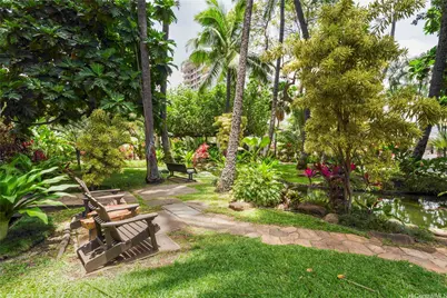300 Wai Nani Way #II1918, Honolulu, HI 96815 - Photo 15