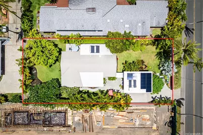 134 S Kalaheo Avenue, Kailua, HI 96734 - Photo 9