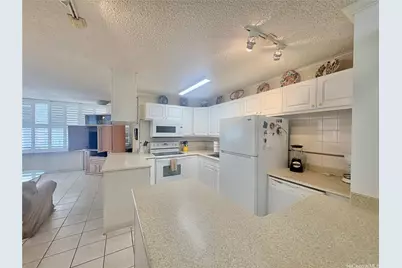 2415 Ala Wai Boulevard #1208, Honolulu, HI 96815 - Photo 1