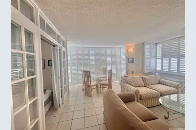 2415 Ala Wai Boulevard #1208, Honolulu, HI 96815 - Photo 5