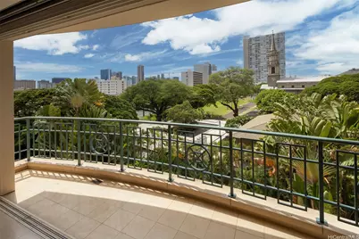1740 S Beretania Street #25, Honolulu, HI 96826 - Photo 21