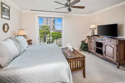1740 S Beretania Street #25, Honolulu, HI 96826 - Photo 11