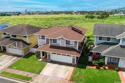94-1037 Mauele Street, Waipahu, HI 96797 - Photo 3
