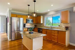 94-1037 Mauele St, Waipahu, HI 96797 - Photo 5