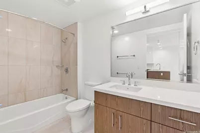 629 Keeaumoku Street #3705, Honolulu, HI 96814 - Photo 9
