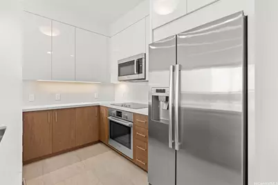 629 Keeaumoku Street #3705, Honolulu, HI 96814 - Photo 3