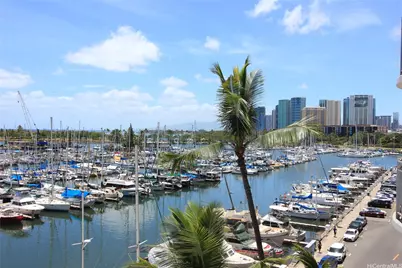 1765 Ala Moana Boulevard #684, Honolulu, HI 96815 - Photo 3