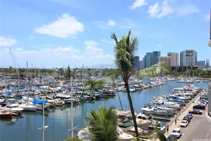 1765 Ala Moana Blvd, Honolulu, HI 96815 - Photo 3