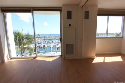 1765 Ala Moana Boulevard #684, Honolulu, HI 96815 - Photo 5