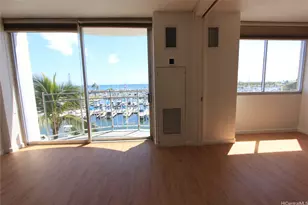 1765 Ala Moana Blvd, Honolulu, HI 96815 - Photo 5