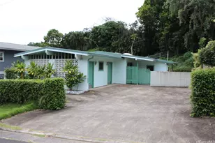 44-140 Nanamoana St, Kaneohe, HI 96744 - Photo 1