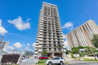 2222 Citron Street #1104, Honolulu, HI 96826 - Photo 25