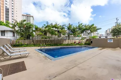 2222 Citron Street #1104, Honolulu, HI 96826 - Photo 19