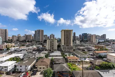 2222 Citron Street #1104, Honolulu, HI 96826 - Photo 5