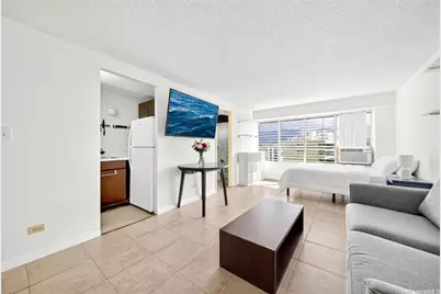 2525 Date Street #1804, Honolulu, HI 96826 - Photo 3