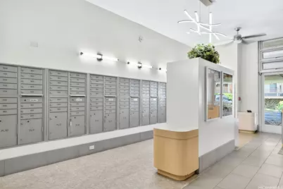 2525 Date Street #1804, Honolulu, HI 96826 - Photo 17