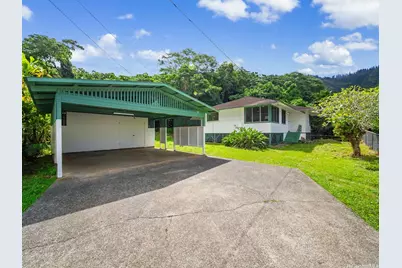 2930 Kolomona Place #A, Honolulu, HI 96822 - Photo 9