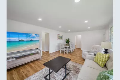 2930 Kolomona Place #A, Honolulu, HI 96822 - Photo 3