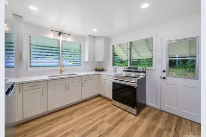 2930 Kolomona Place #A, Honolulu, HI 96822 - Photo 13