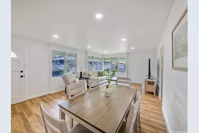 2930 Kolomona Place #A, Honolulu, HI 96822 - Photo 11