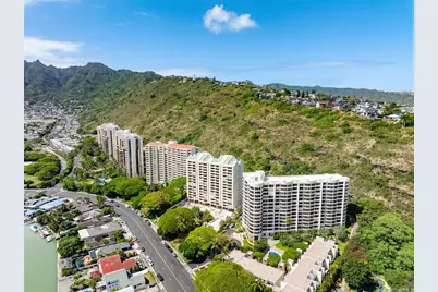 6750 Hawaii Kai Drive #805, Honolulu, HI 96825 - Photo 25