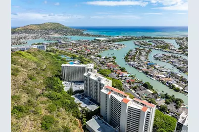 6750 Hawaii Kai Drive #805, Honolulu, HI 96825 - Photo 23