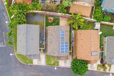 87-1980 Pakeke Street #94, Waianae, HI 96792 - Photo 21