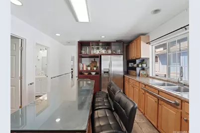 1840 Lusitana Street #A, Honolulu, HI 96813 - Photo 5