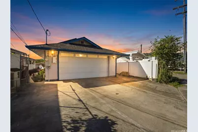 1840 Lusitana Street #A, Honolulu, HI 96813 - Photo 1