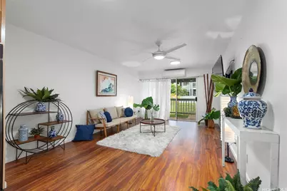 94-828 Lumiauau Street #M-203, Waipahu, HI 96797 - Photo 1
