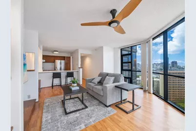 930 Kaheka Street #2001, Honolulu, HI 96814 - Photo 13
