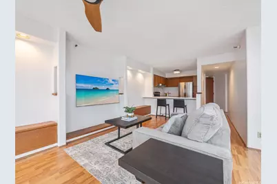930 Kaheka Street #2001, Honolulu, HI 96814 - Photo 11
