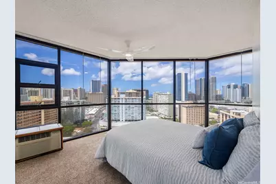 930 Kaheka Street #2001, Honolulu, HI 96814 - Photo 3