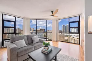 930 Kaheka St, Honolulu, HI 96814 - Photo 1