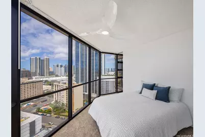 930 Kaheka Street #2001, Honolulu, HI 96814 - Photo 7
