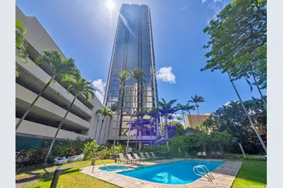 930 Kaheka Street #2001, Honolulu, HI 96814 - Photo 25